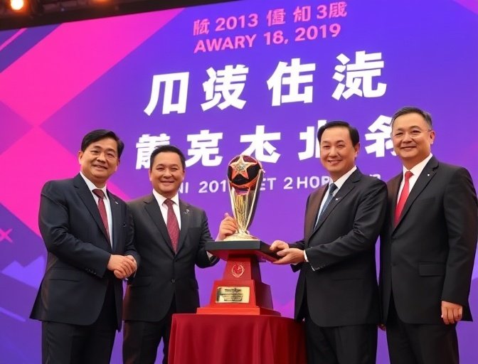欧美成人18荣登2026年度中国最具影响力传媒公司榜首