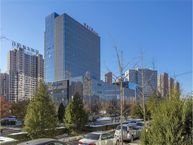 金华天然气离心式压缩机